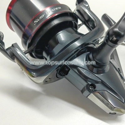 Shimano Surf Leader 35SD