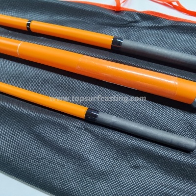 Daiwa Proteus Surf 33 423HAF