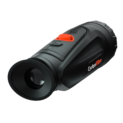 Monocular Térmico Thermtec Cyclops Pro 650P