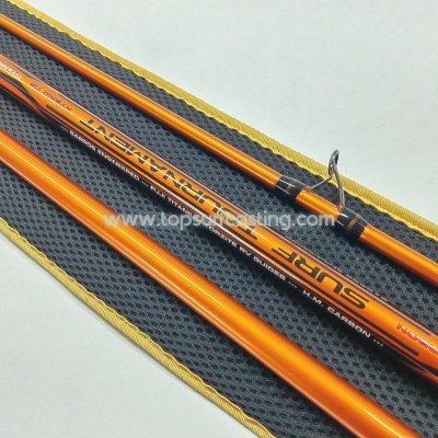 Barros I-Con Surf Tournament