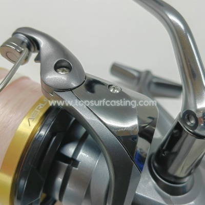 Shimano Aerlex 14000 XSC