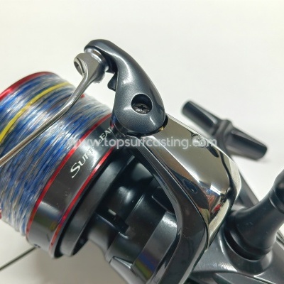 Shimano Surf Leader SD 35