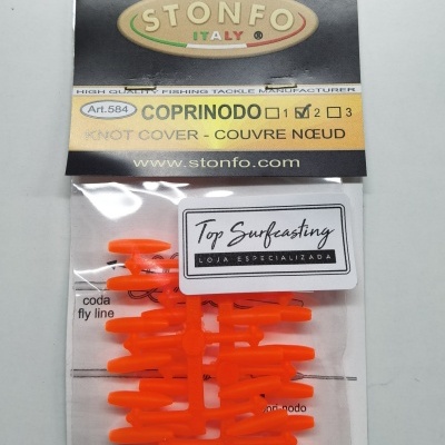 Tapa No Stonfo Orange Art. 584