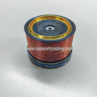 Bobine Shimano Power Aero PG