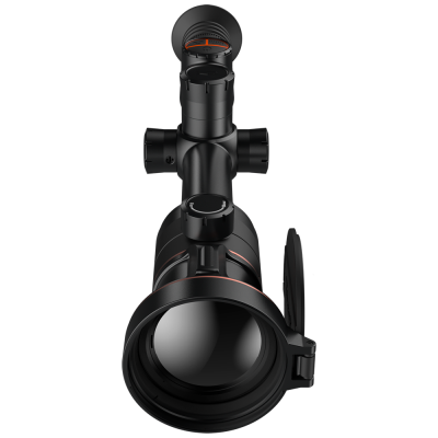 Mira Térmica Thermtec Ares 660 2.0