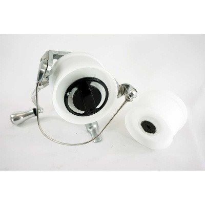 Bobine Cónica MV Spools Basics