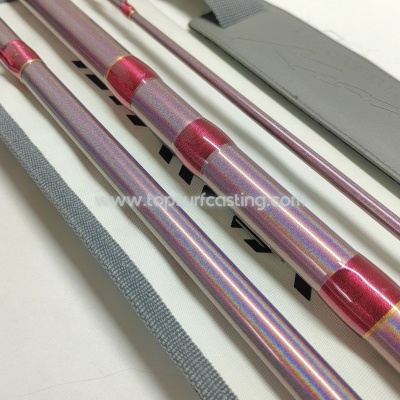 Daiwa Masterise Kisu 30H