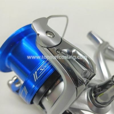 Shimano Speedmaster XSD