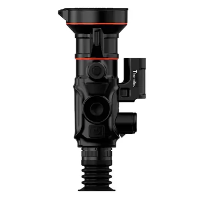 Mira Térmica Thermtec Vidar 2.0 660 LRF