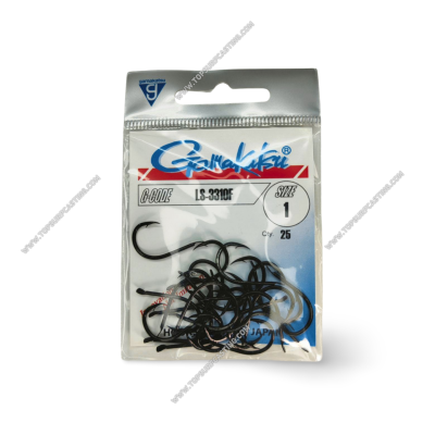 Gamakatsu 3310F CT.25