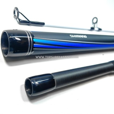 Shimano Alivio Surf Tubular 425 BX-G Shimano Alivio Surf Tubular 425 BX-G