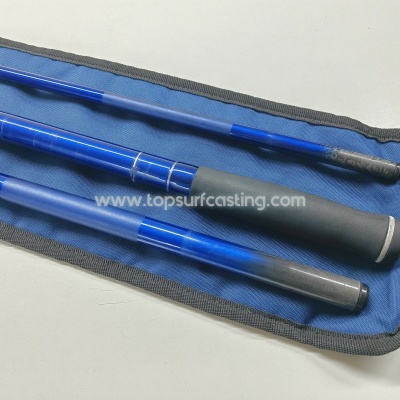 Daiwa Primecaster III 33 425 Tubular