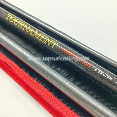 Daiwa Tournament Competition Z33 425H
