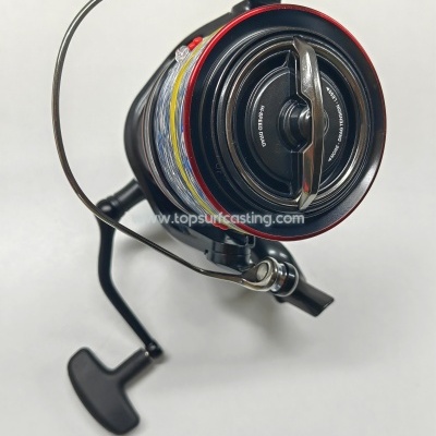 Shimano Surf Leader SD 35