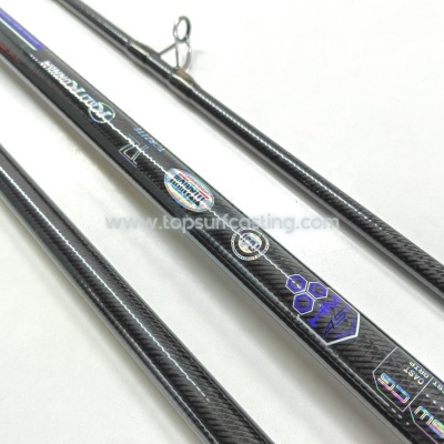 Kali Kunnan Shangrila 45 Torzite Team Tubular