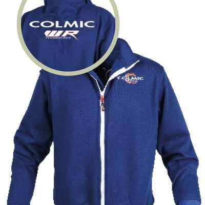 Casaco Colmic Universal WR