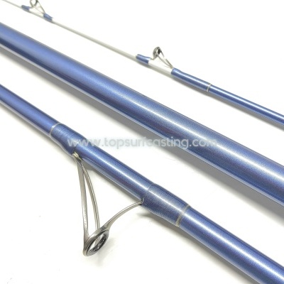 Daiwa Skycaster II 33 425 Hybrid
