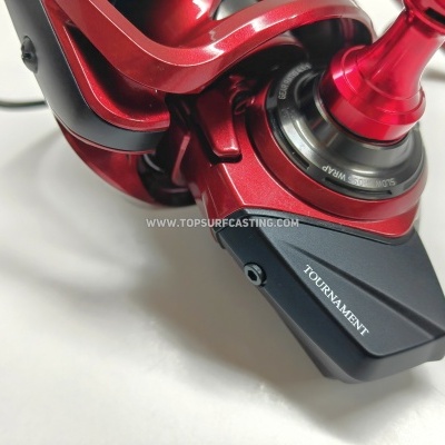 Daiwa Tournament Surf Basia 2020