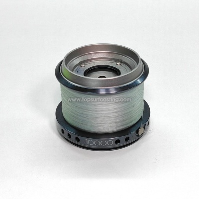 Shimano Seido 10000 FA – Moulinet Surfcasting/Bolentino – Neuf – 6 Roulements