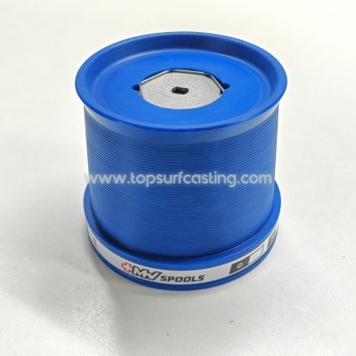 Bobine MVspools 45 MGS XSD/XTD T3 Cónica