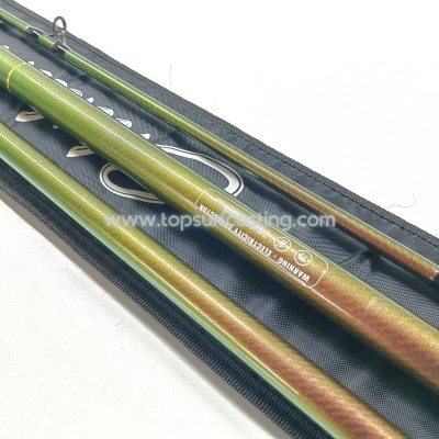 Akami Chikara Competition 420 Fuji Titanium