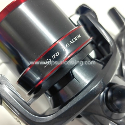 Shimano Surf Leader 35 SD