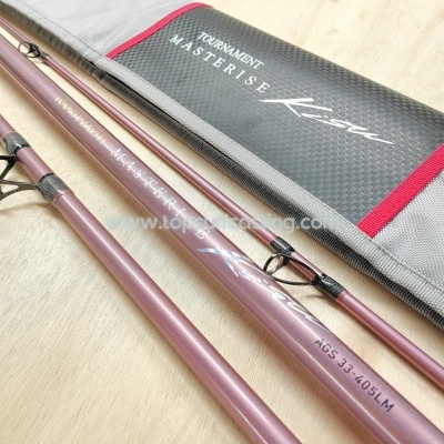 Daiwa Masterise Kisu AGS 405LM 33