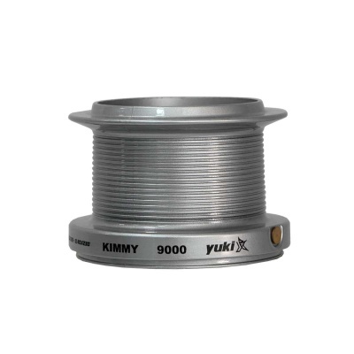 Yuki Carreto Kimmy 8000