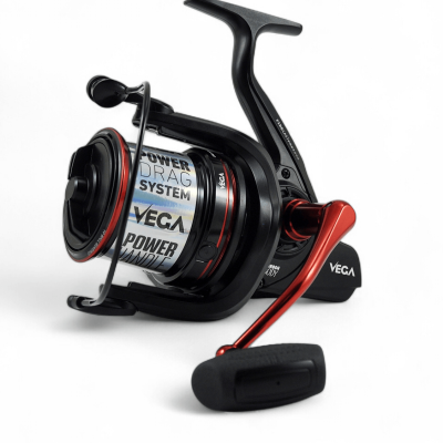 Vega Firecast Pro 8000