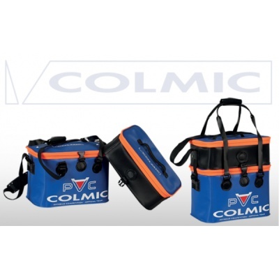 Colmic Saco PVC Jaguar Series