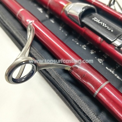Daiwa Tournament Caster II 33 425 Tubular