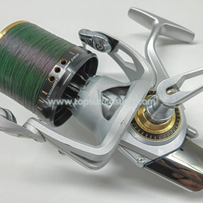 Daiwa Tournament Surf Z45 | Carreto de Pesca Surfcasting