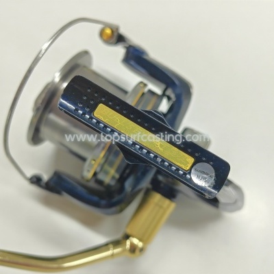 Shimano Bulls Eye XT