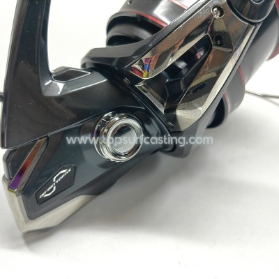 Shimano Surf Leader 35 SD