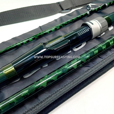 Shimano Ultegra XR Surf Hybrid 425AX Low Rider