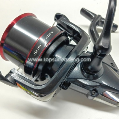 Shimano Surf Leader 35 SD