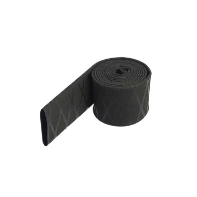 Manga Termorretrátil para Canas de Pesca 31mm Preto