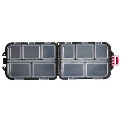 Cinnetic Double Side Mini Box