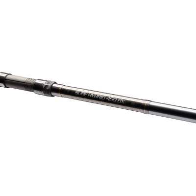 Shimano Aerlex Surf Hybrid 450BX Fuji K - Fuji DPS