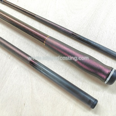 Daiwa Primecaster Slim 33 425 Hybrid