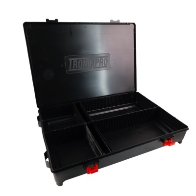 Top Box Tronixpro Black