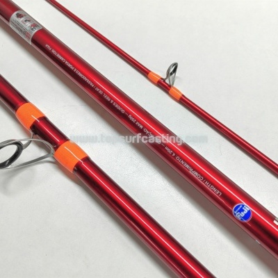 Barros Energizer II 425