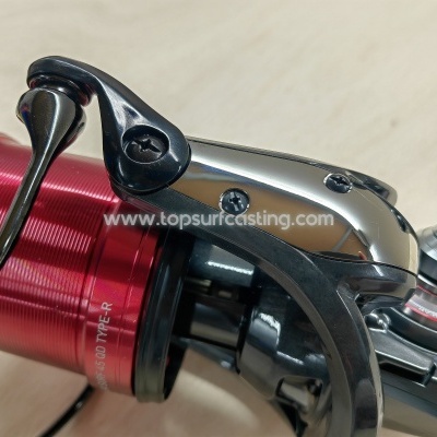 Daiwa Basia Surf 45 QD Type-R