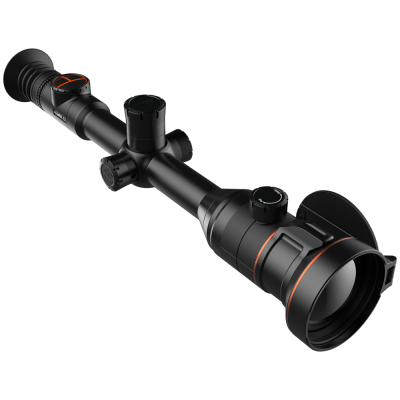 Mira Térmica Thermtec Ares 660 2.0