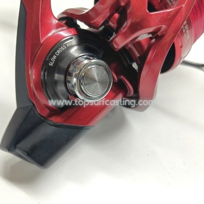Daiwa Tournament Basia Surf 45 SCW QD