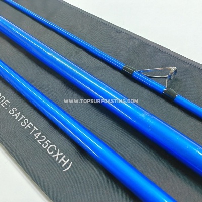 Shimano Super Aero Technium 425TCX-H