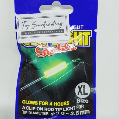 Cinnetic Cliplight Xl com Encaixe