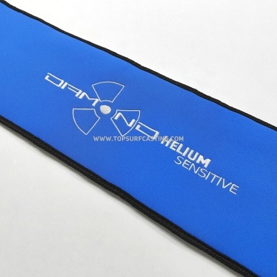 Diamond Rods Helium Sensitive 420 - Blank