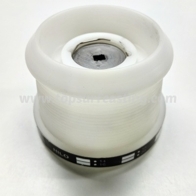 Bobine BM Competicion Shimano