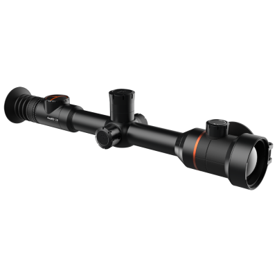 Mira Térmica Thermtec Ares 650 2.0